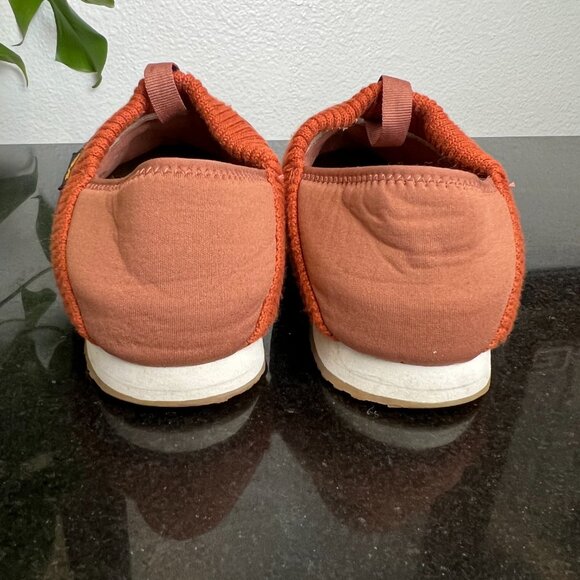 Teva Women's ReEmber Ember Moc Satinya Sequioa Shoes Slippers Size 7 - Picture 4 of 12